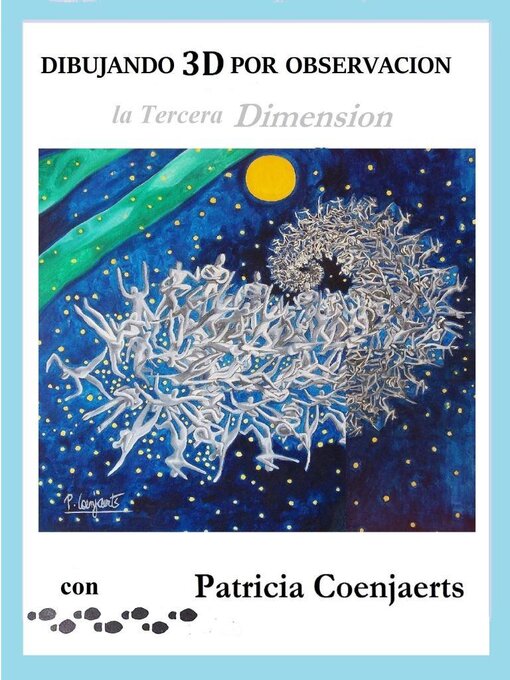 Title details for Dibujando 3D por Observacion con Patricia Coenjaerts by Patricia Coenjaerts - Available